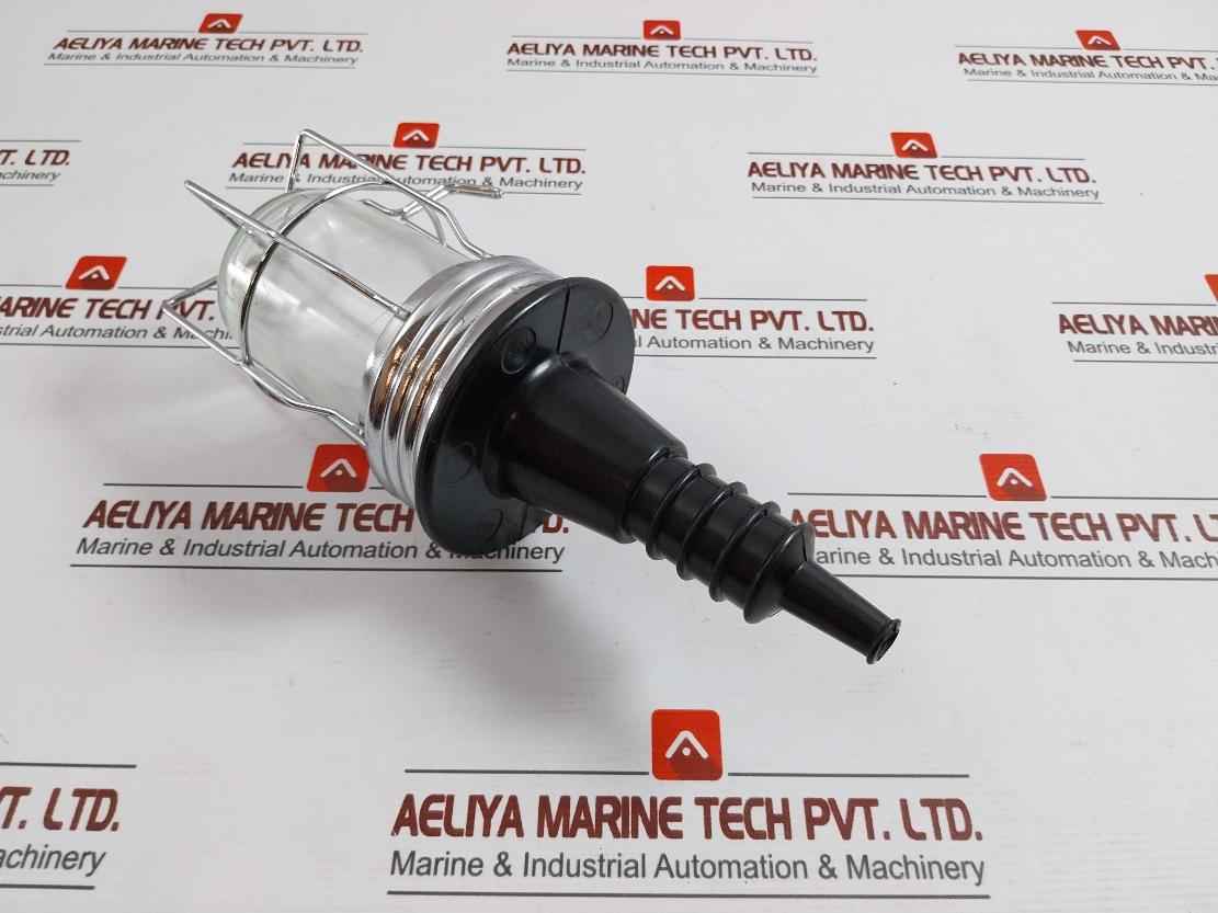 10402 Led Marine Portable Light