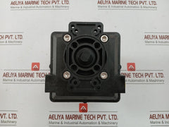 1040Dby2A2M0200 Valve Position Monitor Switch Box Westlock