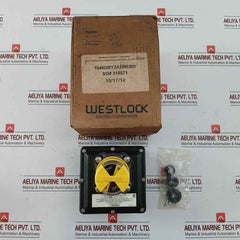 1040Dby2A2M0200 Valve Position Monitor Switch Box Westlock