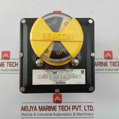 1040Dby2A2M0200 Valve Position Monitor Switch Box Westlock