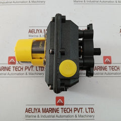 1040Dby2A2M0200 Valve Position Monitor Switch Box Westlock