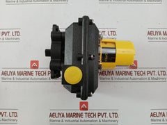 1040Dby2A2M0200 Valve Position Monitor Switch Box Westlock