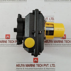 1040Dby2A2M0200 Valve Position Monitor Switch Box Westlock