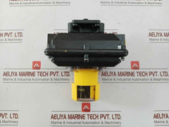 1040Dby2A2M0200 Valve Position Monitor Switch Box Westlock
