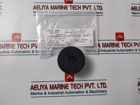 1041931 Gland Seal Flrslcn 208556