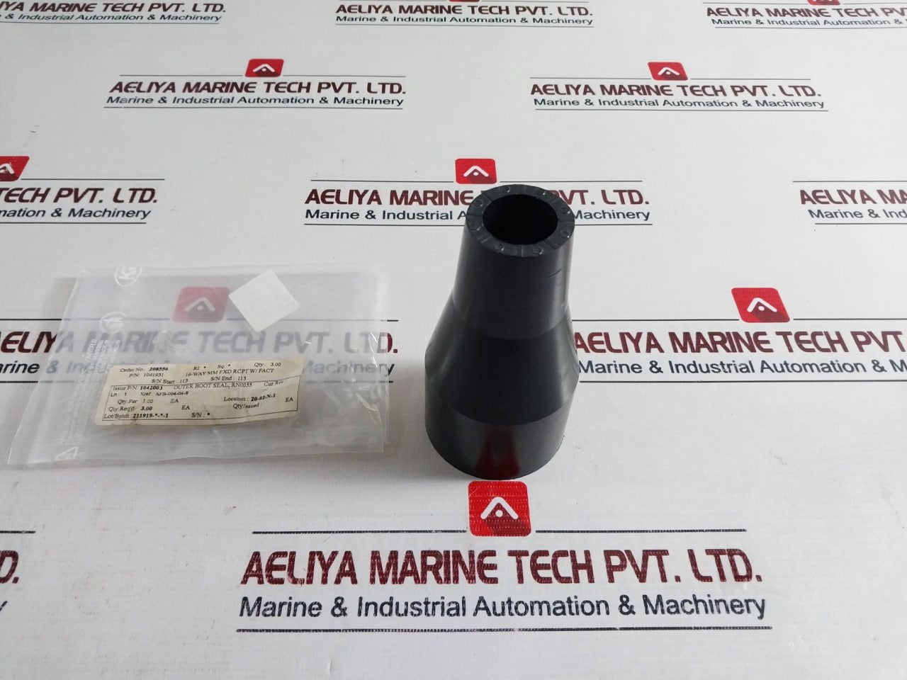 1042003 Outer Boot Seal