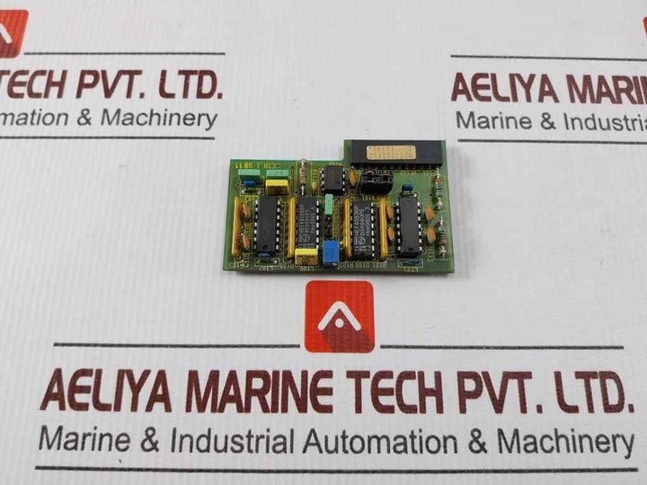 1042302070b Pcb Printed Circuit Board Ctr 1 9811 Dpd 92126