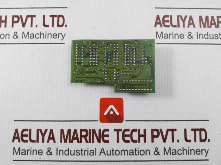 1042302070b Pcb Printed Circuit Board Ctr 1 9811 Dpd 92126