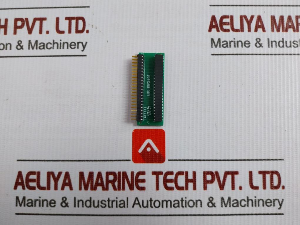 1044500150D Printed Circuit Board Deif