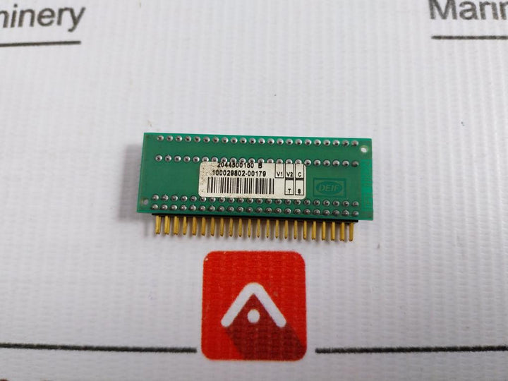 1044500150D Printed Circuit Board Deif