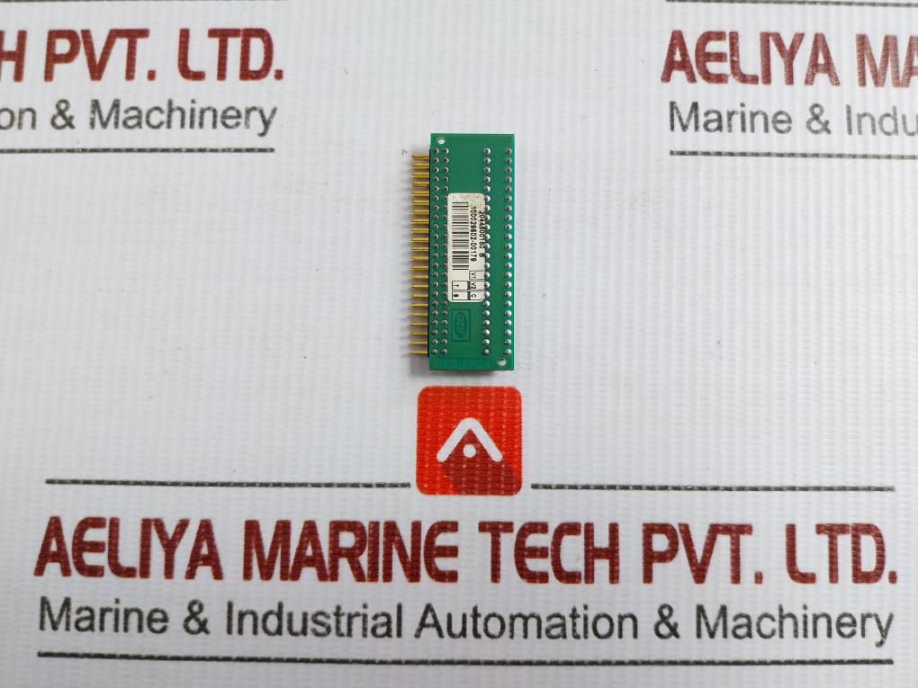 1044500150D Printed Circuit Board Deif