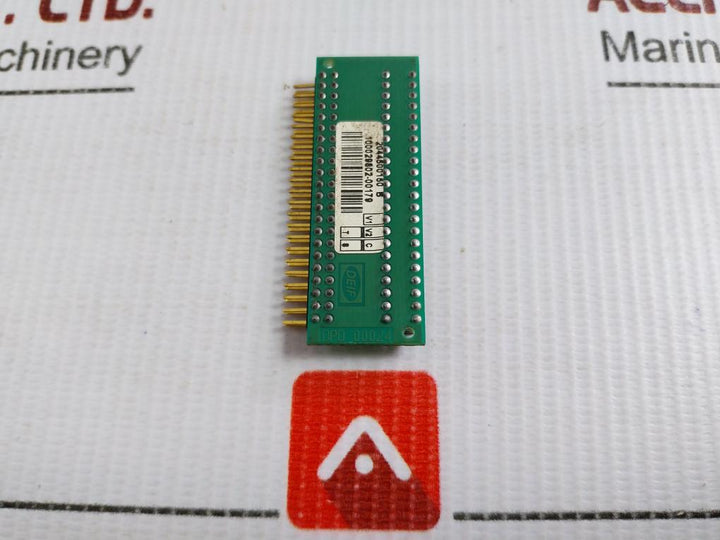 1044500150D Printed Circuit Board Deif