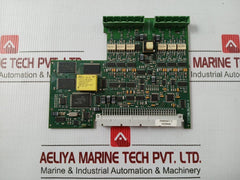 1044500410D Deif Printed Circuit Board