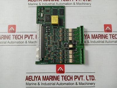1044500410D Deif Printed Circuit Board
