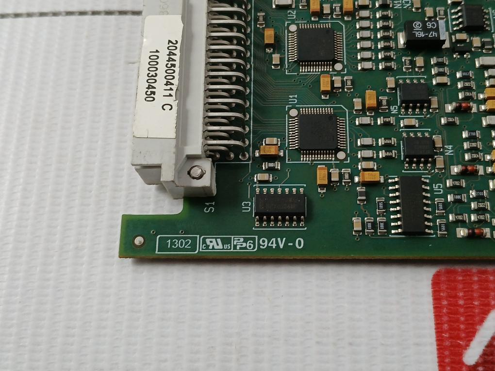 1044500410D Deif Printed Circuit Board