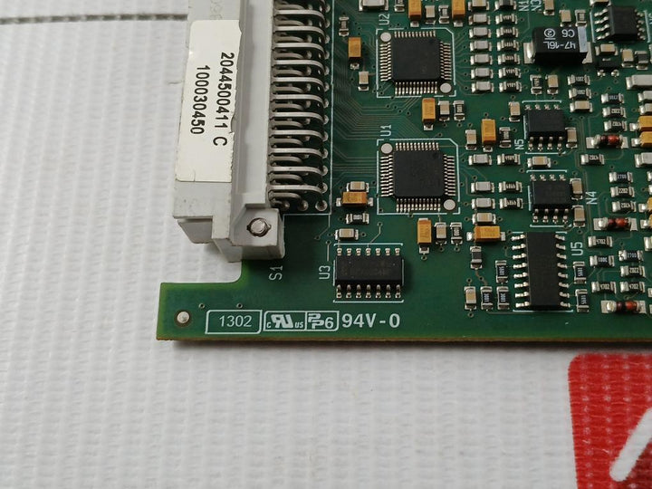 1044500410D Deif Printed Circuit Board