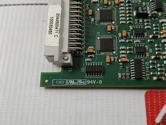 1044500410D Deif Printed Circuit Board