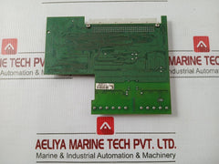 1044500410D Deif Printed Circuit Board