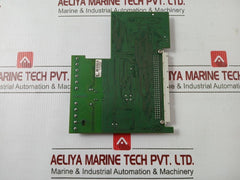 1044500410D Deif Printed Circuit Board