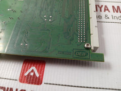 1044500410D Deif Printed Circuit Board