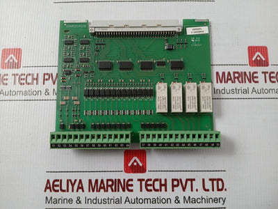 1044500450B Deif Controller Platform Pcb Module
