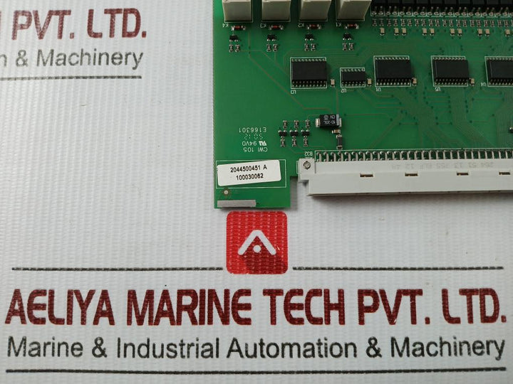 1044500450B Deif Controller Platform Pcb Module
