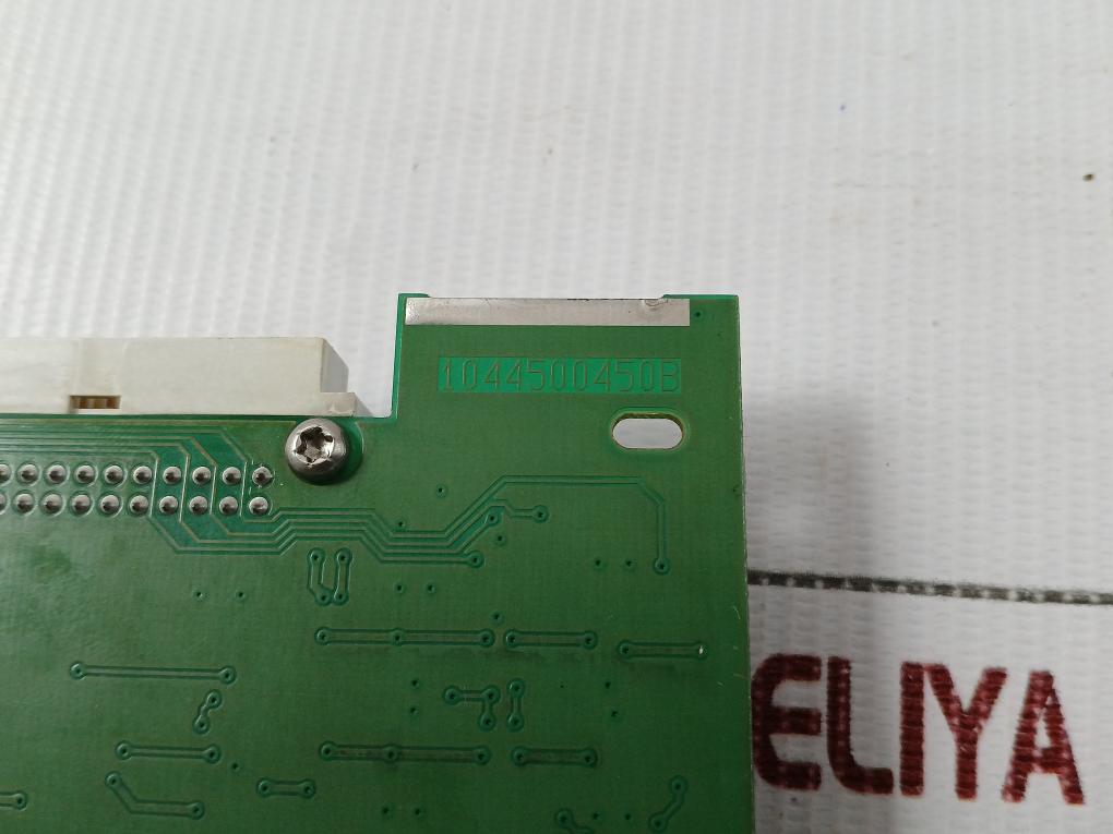1044500450B Deif Controller Platform Pcb Module