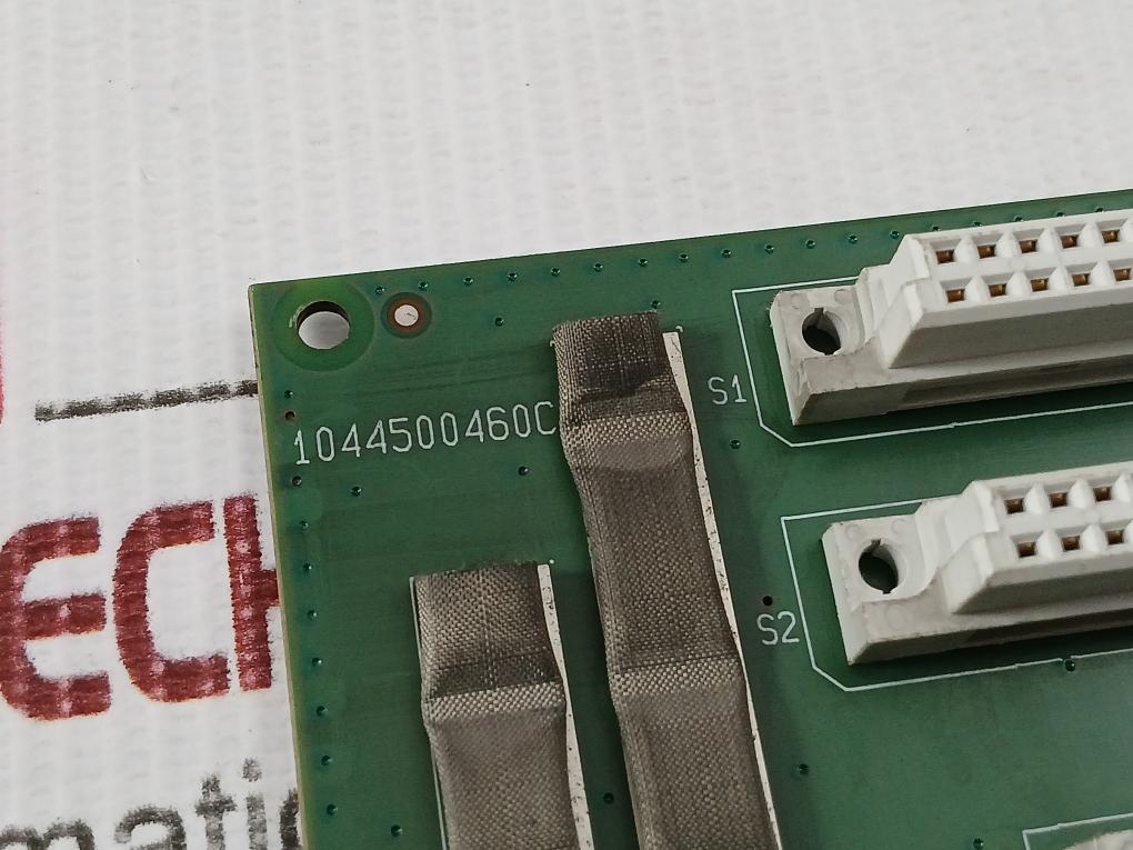 1044500460C-Printed-Circuit-Board-94V-0-Deif-208002-6