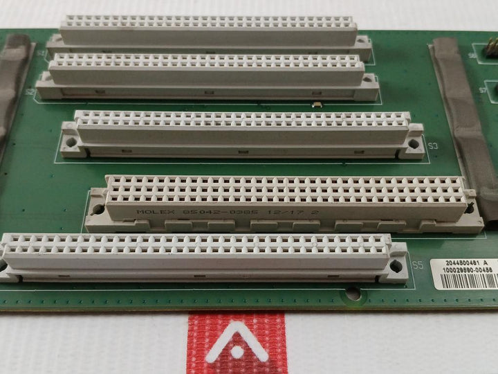 1044500460C-Printed-Circuit-Board-94V-0-Deif-208002-7