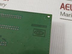 1044500460C-Printed-Circuit-Board-94V-0-Deif-208002-8