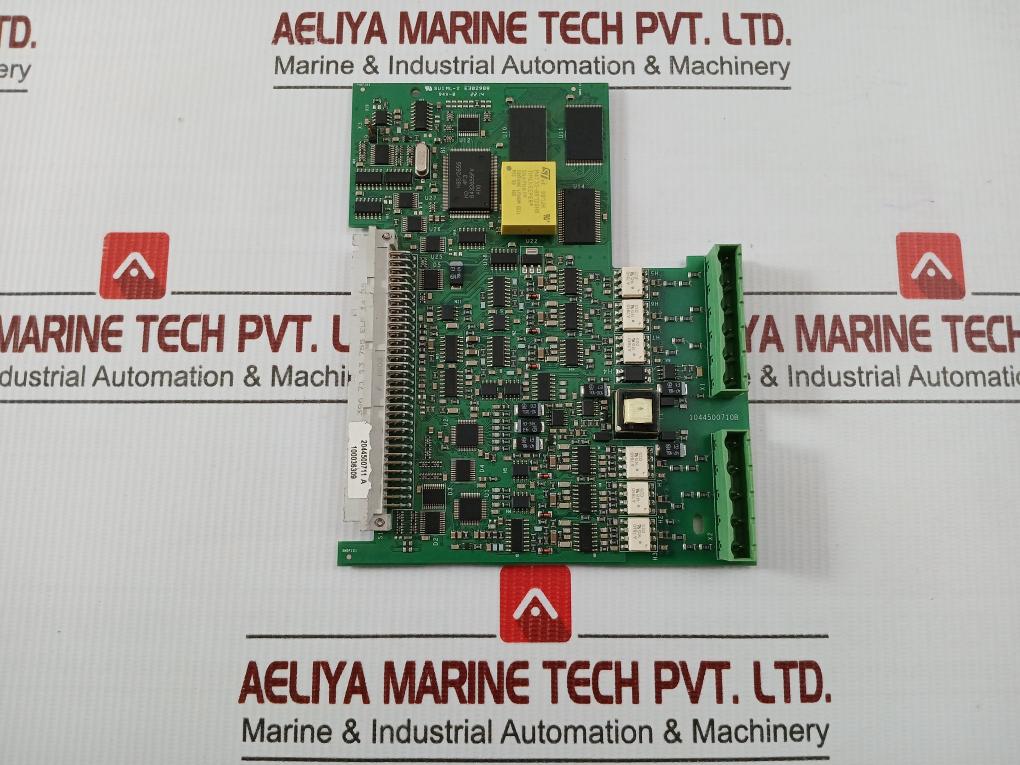 1044500710B Deif Pcb Card