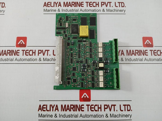 1044500710B Deif Pcb Card