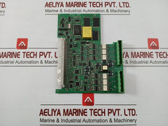 1044500710B Deif Pcb Card