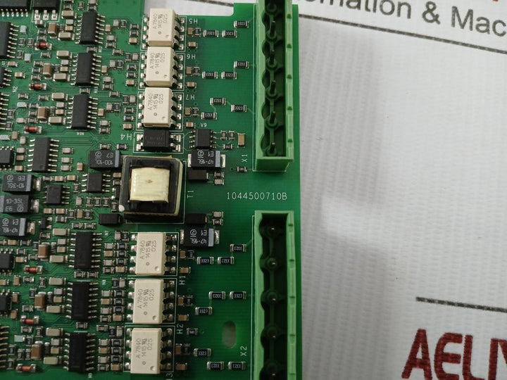 1044500710B Deif Pcb Card