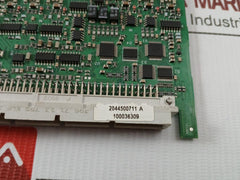 1044500710B Deif Pcb Card
