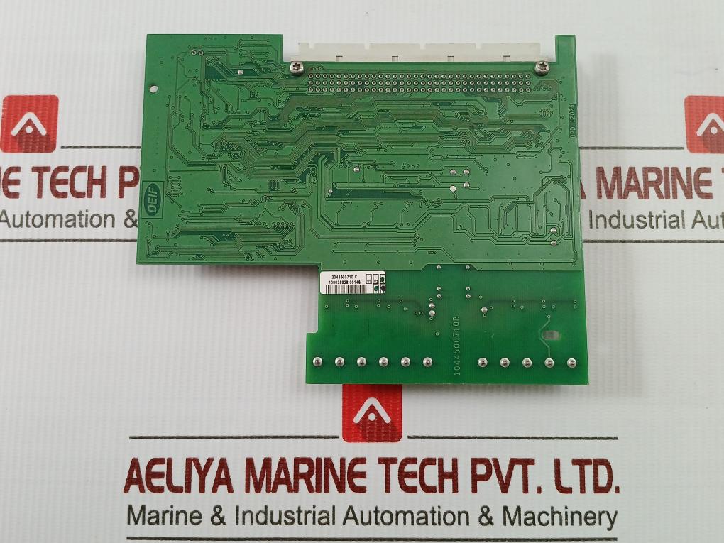 1044500710B Deif Pcb Card