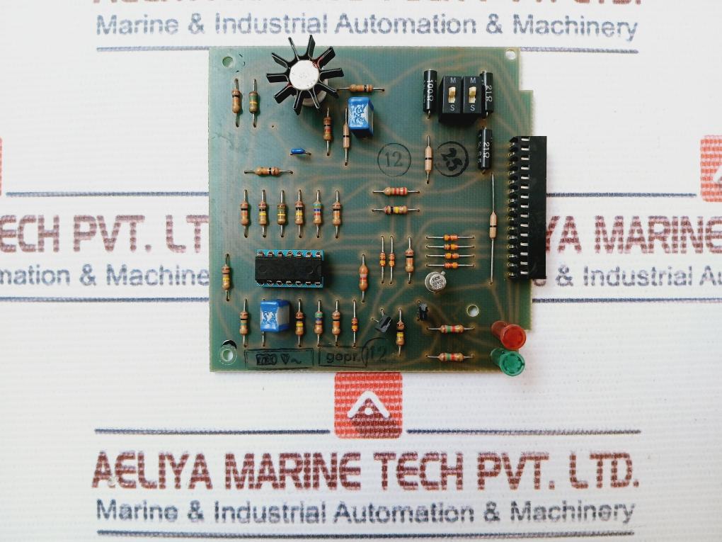 1045594 220V~ Printed Circuit Board