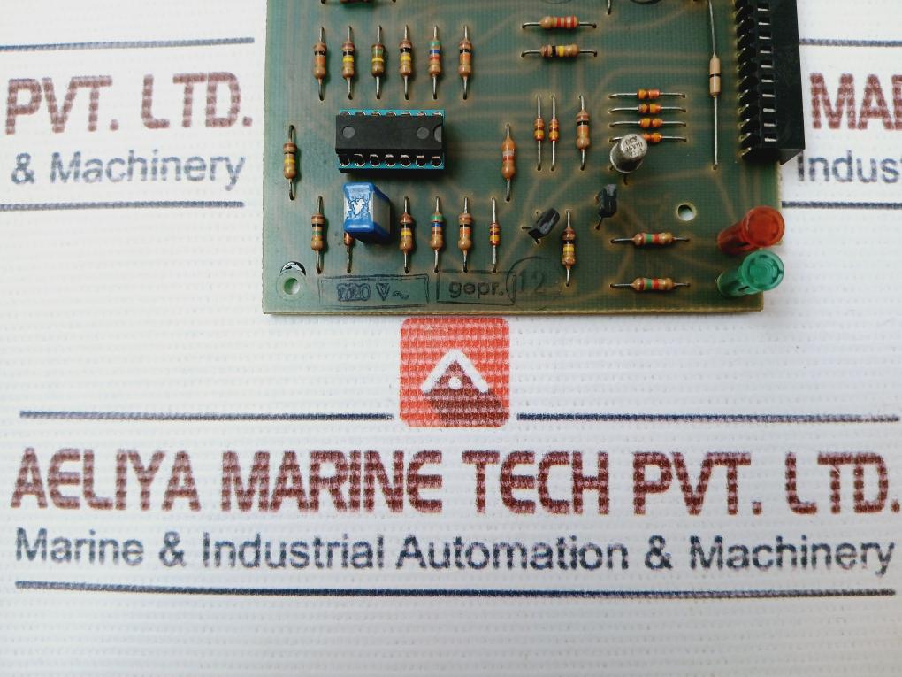 1045594 220V~ Printed Circuit Board