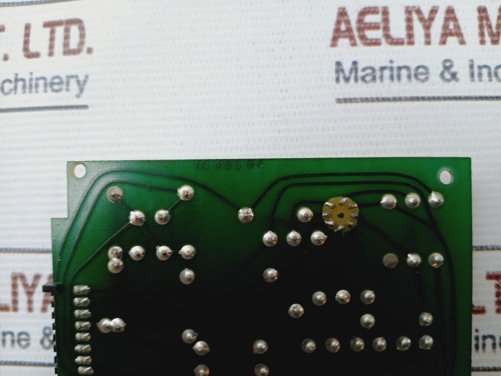 1045594 220V~ Printed Circuit Board