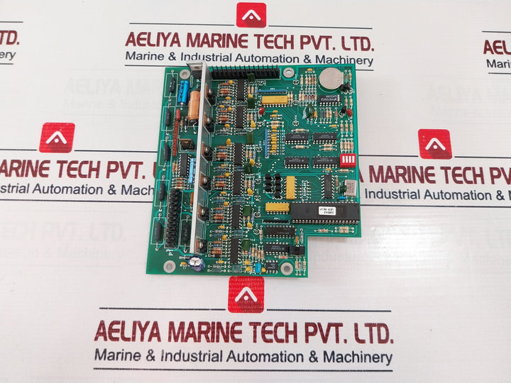 10456-00 Printed Circuit Board 94V-0