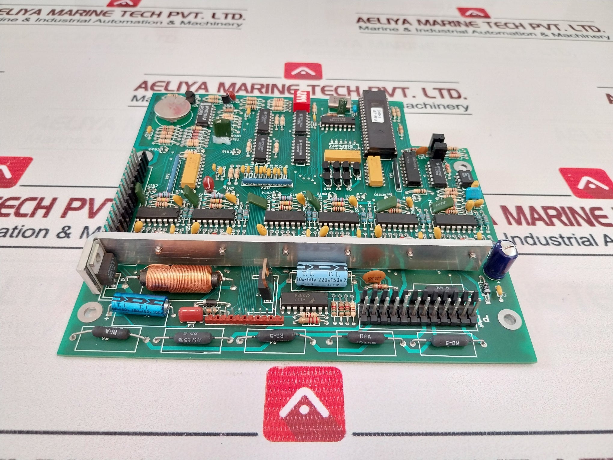 10456-00 Printed Circuit Board 94V-0