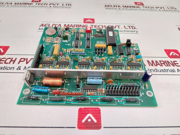 10456-00 Printed Circuit Board 94V-0