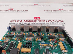 10456-00 Printed Circuit Board 94V-0