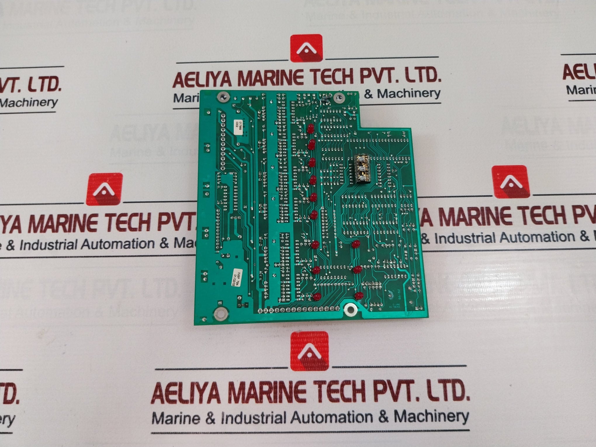 10456-00 Printed Circuit Board 94V-0