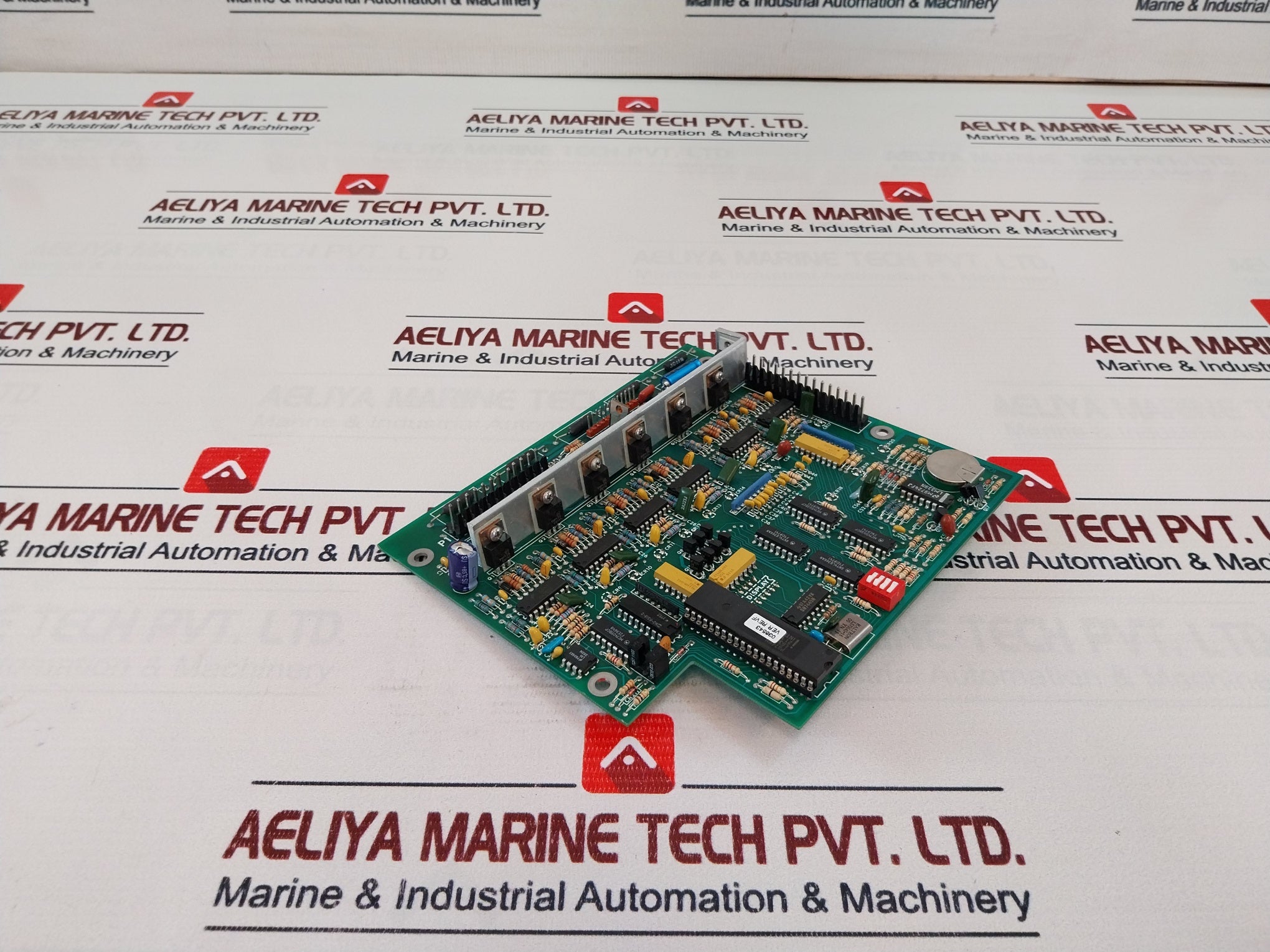 10456-00 Printed Circuit Board 94V-0