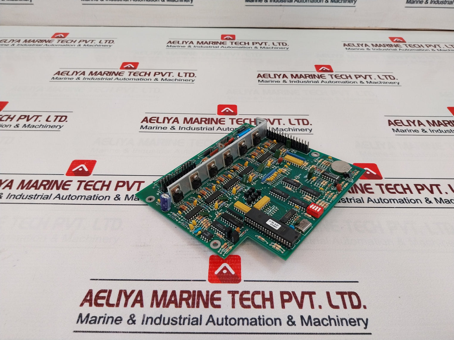 10456-00 Printed Circuit Board 94V-0