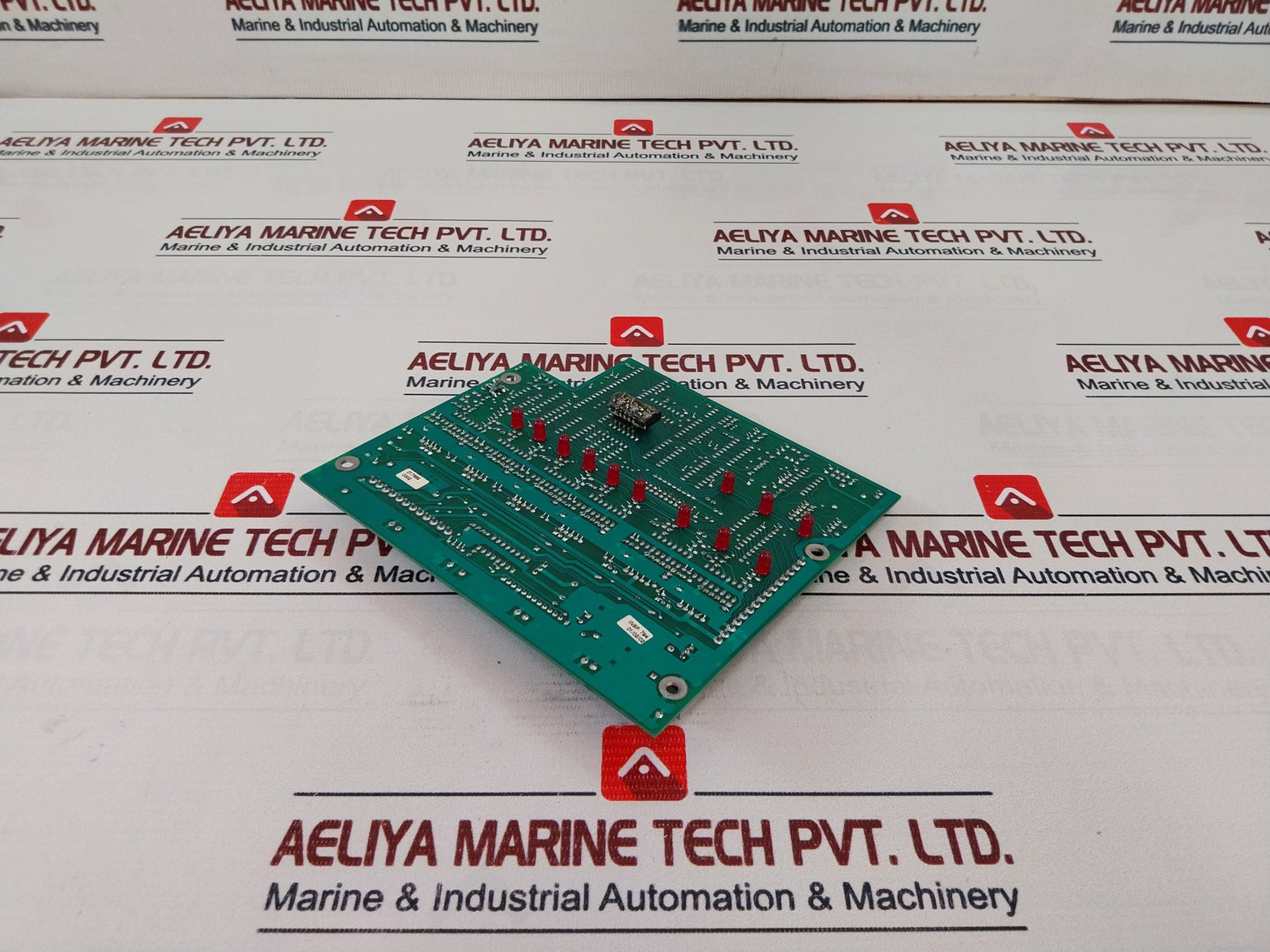 10456-00 Printed Circuit Board 94V-0
