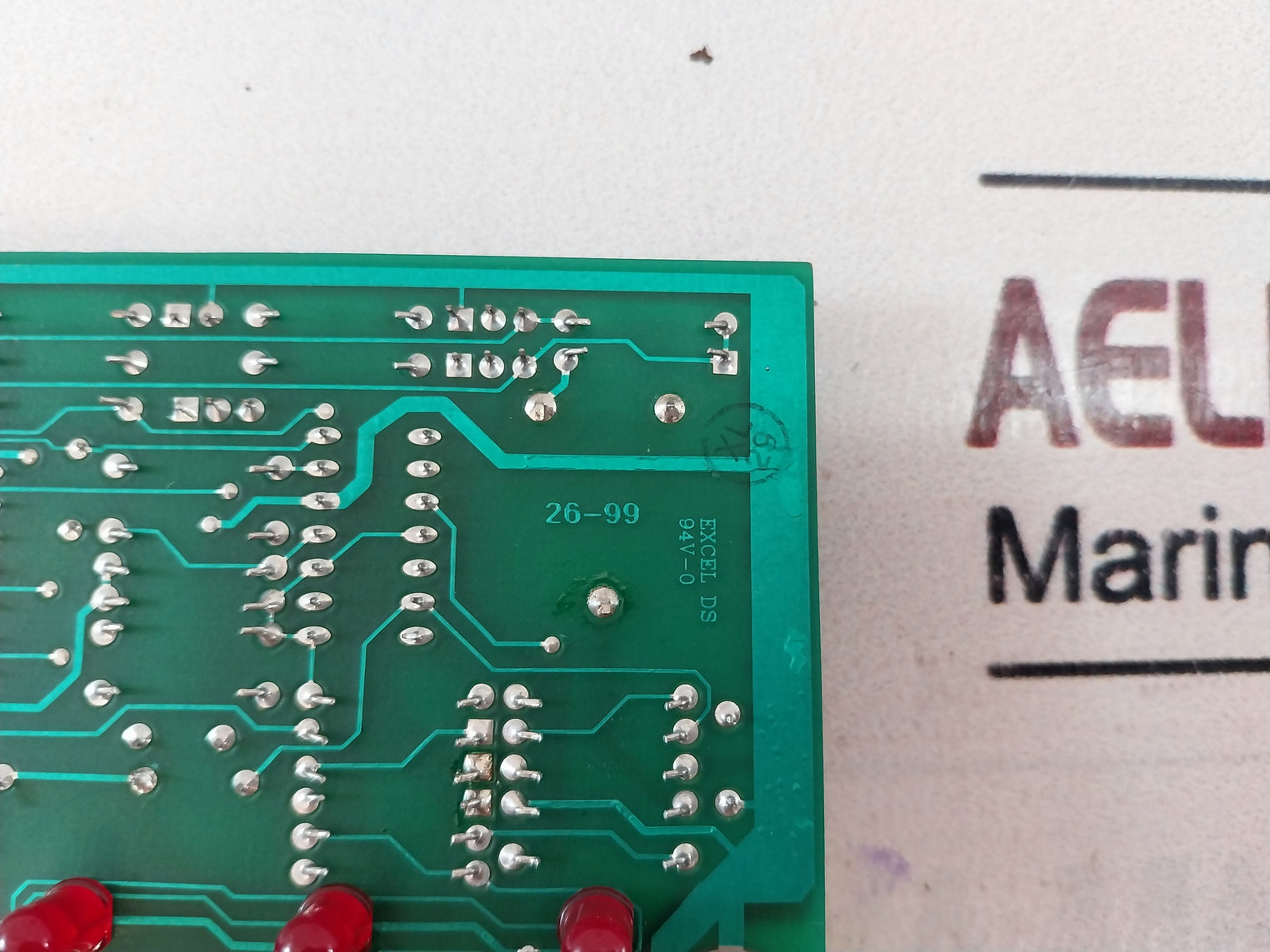 10456-00 Printed Circuit Board 94V-0
