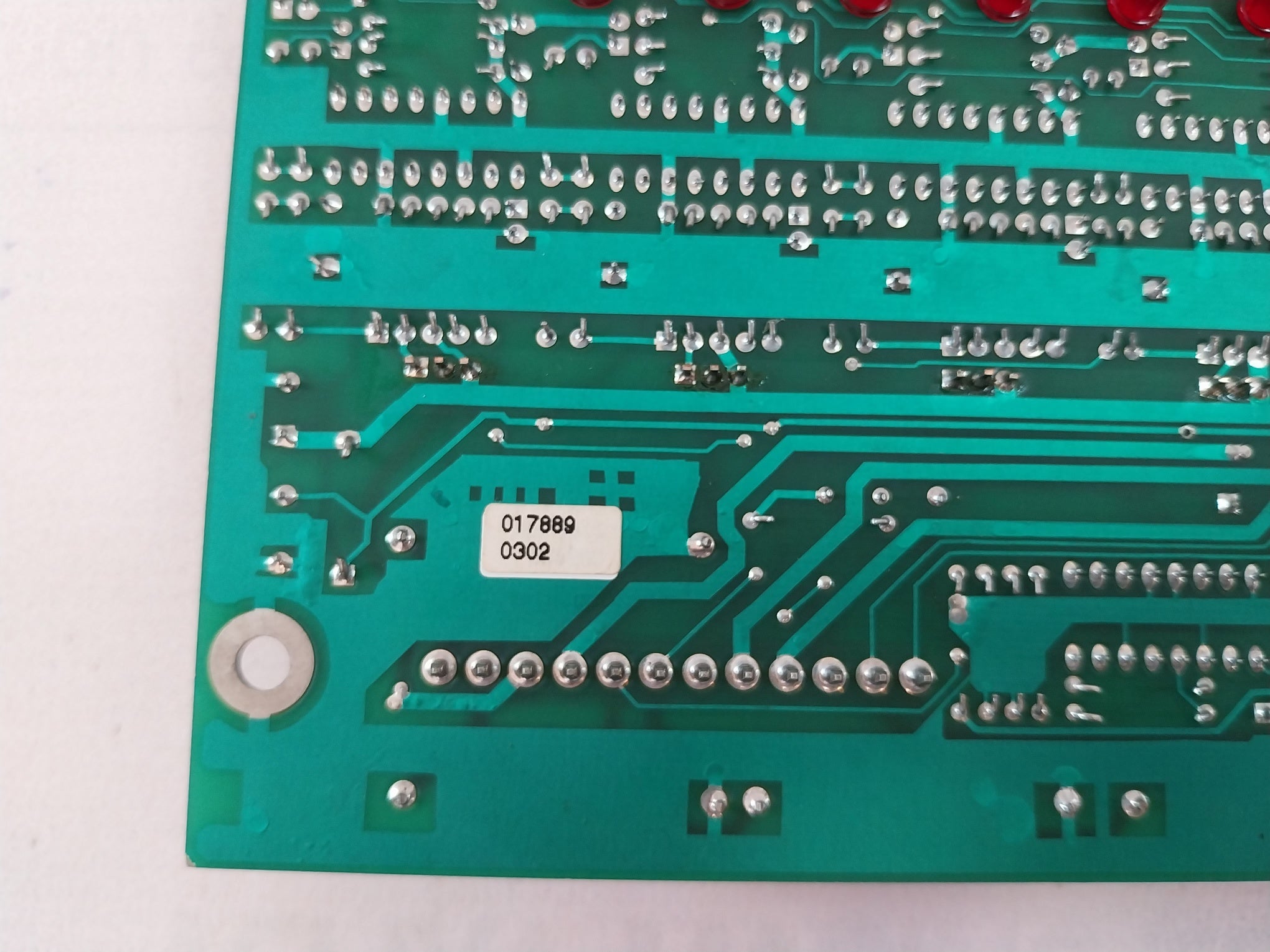 10456-00 Printed Circuit Board 94V-0