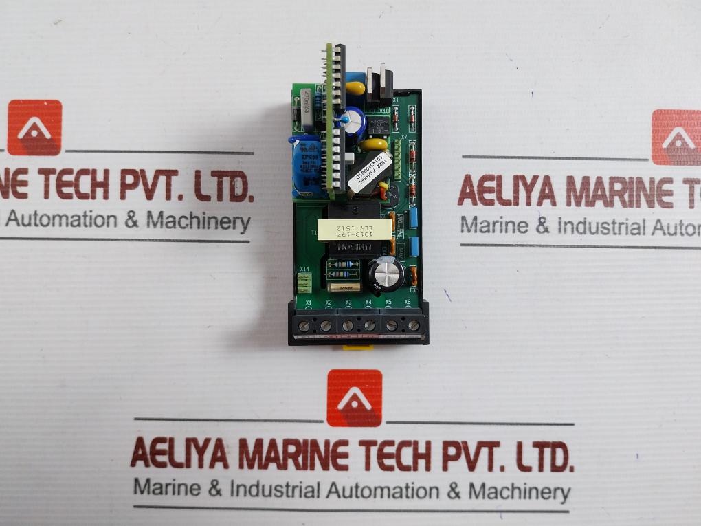 1049020030C Power Supply Pcb Board Assembly 2049020320 D